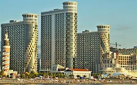 Orbi Batumi Sea Wiev